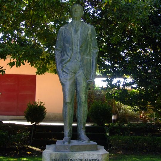 Fundação Eng. António de Almeida