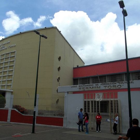 Liceo Fermín Toro