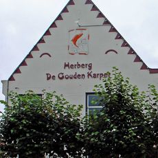 De Gouden Karper