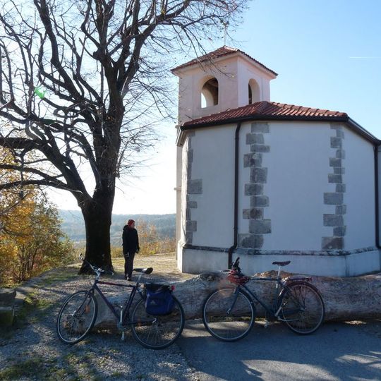St. Mary Magdalene's Church