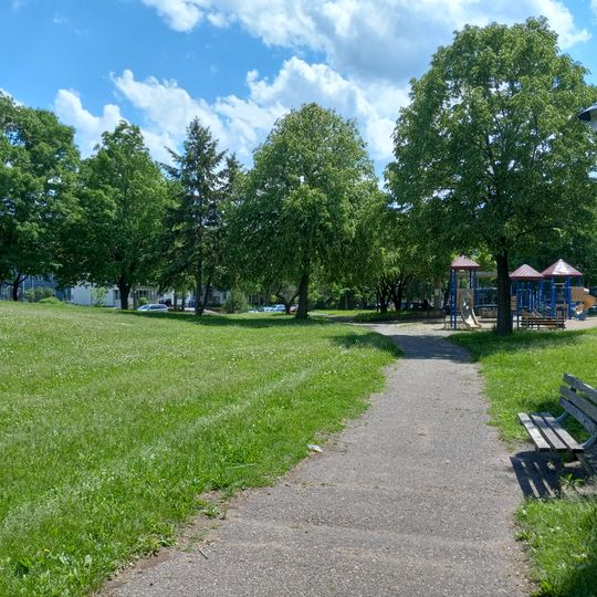 Marcy Park