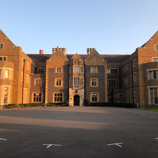 Ashorne Hill Management College