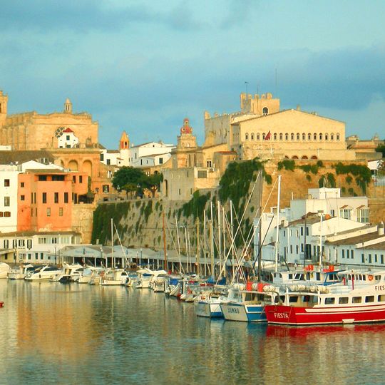 Ciutadella de Menorca