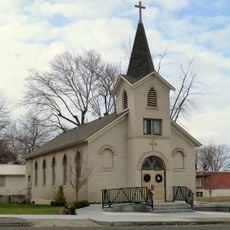 Our Lady of Limerick Catholic Church