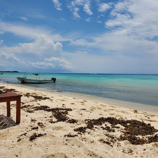 Playa Palancar
