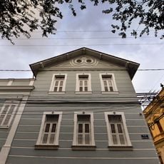 Cúria Metropolitana de Nova Friburgo