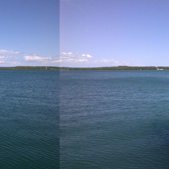 Drummond Island Ferry