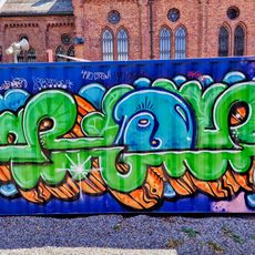 Graffiti