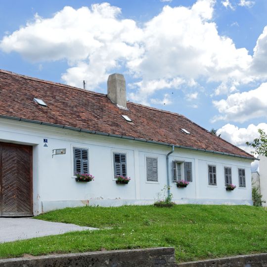 Bauernhaus, Ackerbürgerhaus