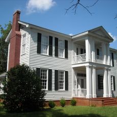 Green Street Historic District