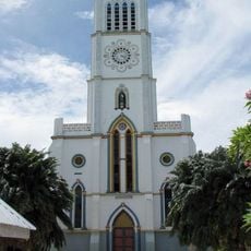 Church of Our Lady of the Rosary