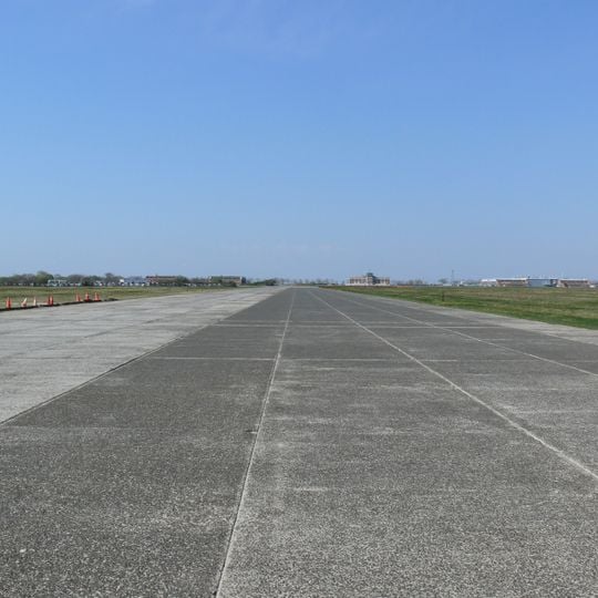 Floyd Bennett Field