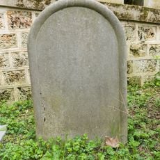 Grave of Vauthier