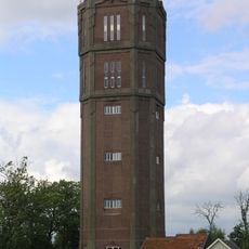 Watertoren Kwadijk