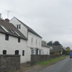Lugg Farmhouse