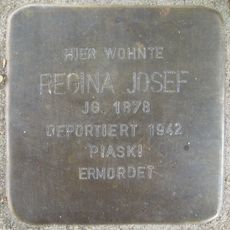 Regina Josef