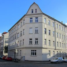 Mietshaus Trötzschelstraße 4