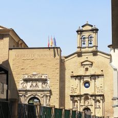 Navarre Museum