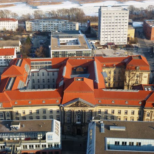 European University Viadrina