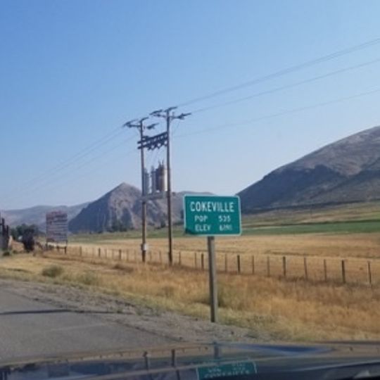 Cokeville