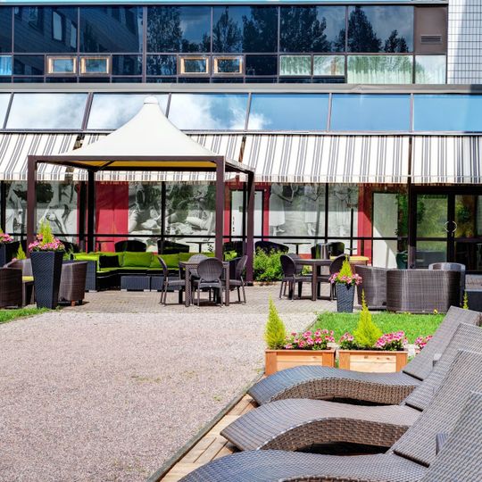 Holiday Inn Helsinki - Vantaa Airport, an IHG Hotel