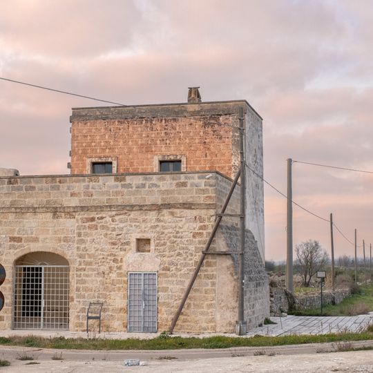 Chiesa di Santa Maria di Costantinopoli