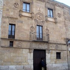Casa de las Muertes