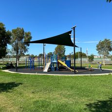 Hart Norrha Kids Playground