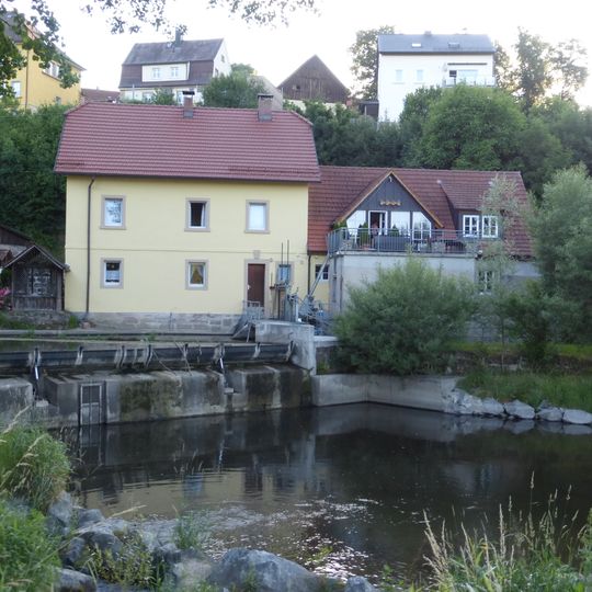 Mühle