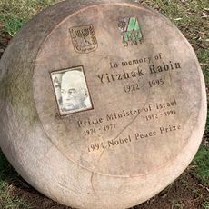 Yitzhak Rabin