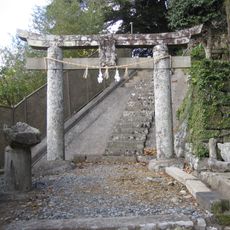 Enokizu-jinja
