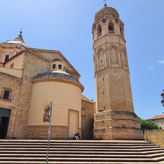 Museo Diocesano Arborense