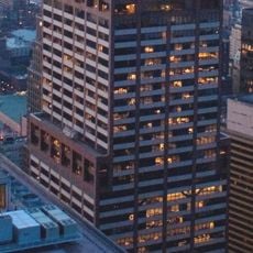 Axa Equitable Center