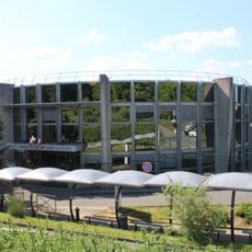 Hôtel de sous-préfecture de L'Haÿ-les-Roses