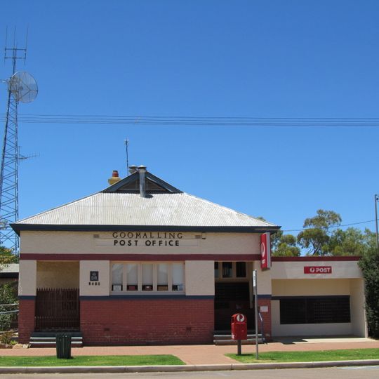 Goomalling