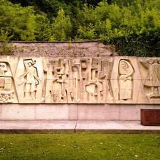 Silveri-Mahnmal Graz