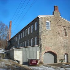 Eugene Dorflinger Estate