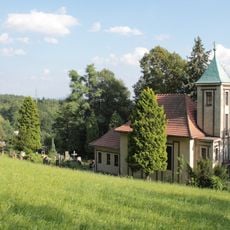 Chapel of Saint Anthony of Padua