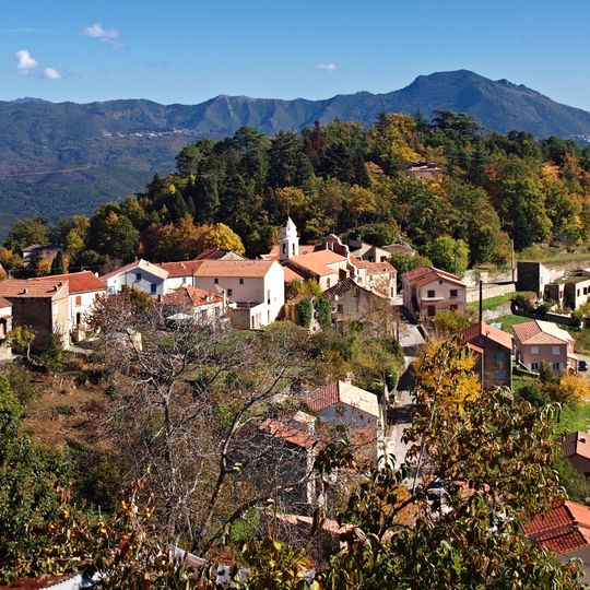 Santo-Pietro-di-Venaco