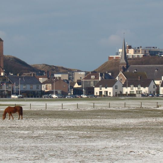 Wijk aan Zee