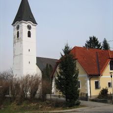 Pfarrkirche Heiliger Vitus (Berg an der Krems)