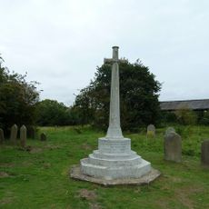 Friston War Memorial