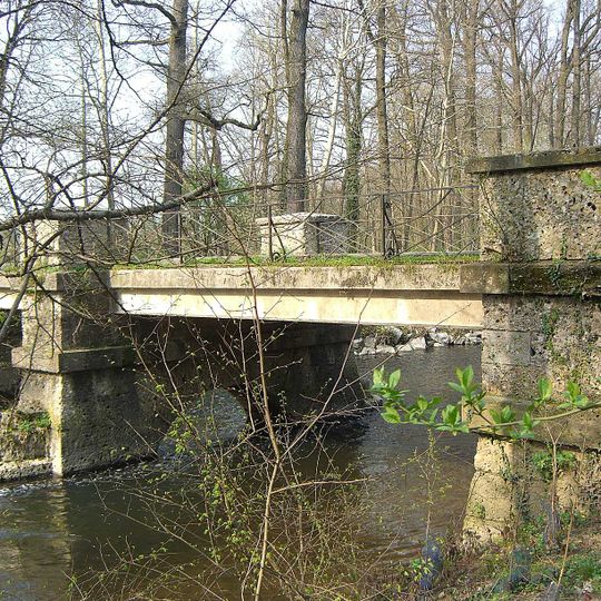 Ponte dei Bertoli