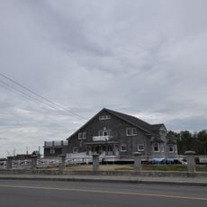 Kennebunk River Club