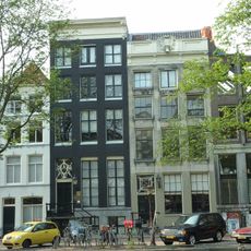 Herengracht 136, Amsterdam