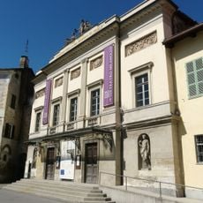 Teatro Civico Milanollo