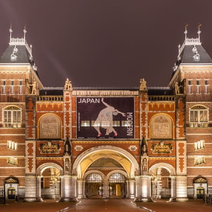 Rijksmuseum