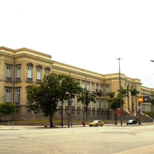 Instituto Benjamin Constant