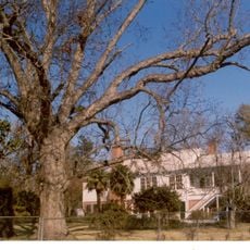 Frogmore Plantation (Louisiana)