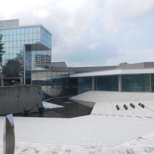 Tochigi Prefectural Museum of Fine Arts